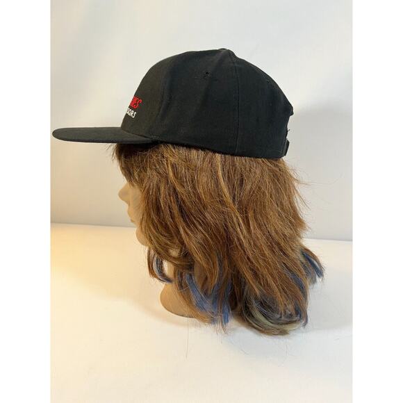 Vintage Sportsman Baseball Cap NAPA Winner Series Air Compressors Strapback - Picture 4 of 6